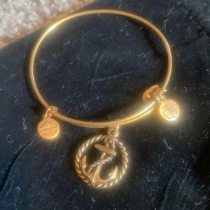 Alex and Ani Bracelet